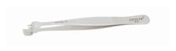 Excelta Wafer-Handling Tweezers for 3 in. Wafers:Surgical Tools:Forceps