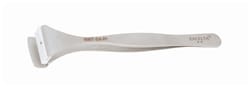 Excelta Wafer-Handling Tweezers for 6in. Wafers:Surgical Tools:Forceps