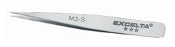 Excelta&trade;&nbsp;Miniature Tweezers