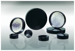 Qorpak™ Black Phenolic Pulp/Aluminum Foil Lined Caps