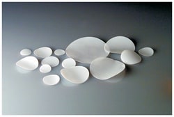Qorpak™ PTFE Sealing Septa and Discs