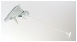 Qorpak™ Trigger Sprayer Pumps