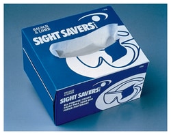 Bausch Lomb Sight Savers Lens-Cleaning Tissues and Wipes All-Purpose Lens