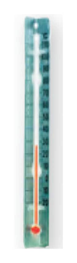 H-B Instrument™ Durac™ V-Back Thermometers