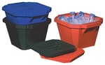 Fisherbrand™ Polyurethane Ice Buckets