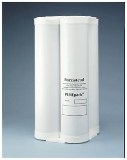 Thermo Scientific™ BarnsteadPUREpack™ Cartridges