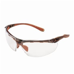 Ansell KleenGuard V40 Maxfire Safety Eyewear Brown | Buy Online | Ansell | Fisher Scientific