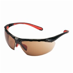 Ansell KleenGuard V40 Maxfire Small Safety Eyewear:Personal Protective