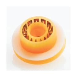 Restek Waters HPLC Systems: Seals Plunger Seal, Gold:Chromatography Supplies,