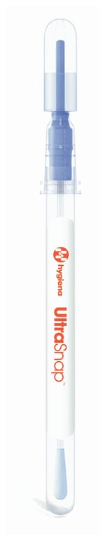 Hygiena Ultrasnap™ Surface ATP Swabs