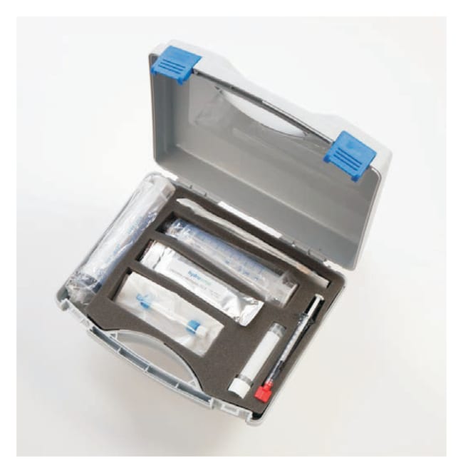 LovibondLegionella Enterprise Test Kit Legionella swab and system; 4