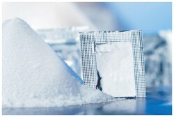 Lovibond&trade;&nbsp;Powder Packs&trade;: Silica HR Acid