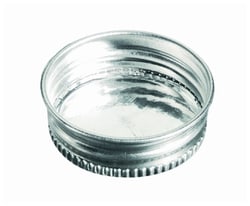 Qorpak™ Alpha Caps for F-Style Cans