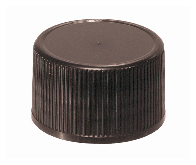 Qorpak Polypropylene F422 HDPE Foam Lined Caps Fisher Scientific