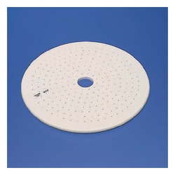CoorsTek&trade;&nbsp;Porcelain Desiccator Plates