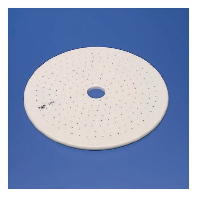 CoorsTek™ Porcelain Desiccator Plates Fisher Scientific