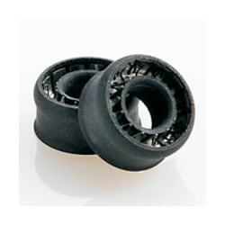 Restek Waters HPLC Systems: Seal Kits Head Plunger Seal Kit, Black:Chromatography