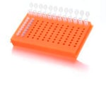 Thermo Scientific™ FlipStrip™ Microtube Racks with Lid