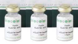ILEX LIFE SCIENCES LLC Biocolor Fastin Elastin Reference Standard, Component, 1 mg/ml, 3 x 5 ml