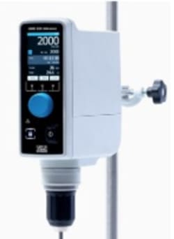 Velp OHS Advance Overhead Stirrers 200 L | Buy Online | Velp&trade; | Fisher Scientific