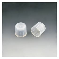 Globe Scientific Dual-Position Snap Caps