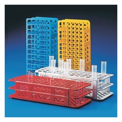 Globe Scientific Snap-N-Rack Tube Racks: 90-Place