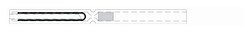 Restek&trade;&nbsp;Split Liners for Agilent/Finnigan GCs: Laminar Cup Splitter