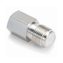 Restek Shimadzu HPLC Systems: Valves Inlet Check Valve, Model LC-10AT and