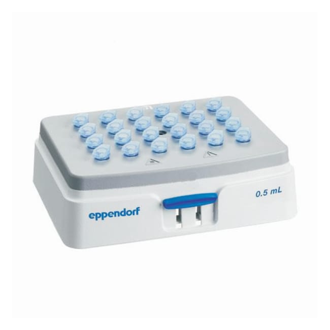 Eppendorf ThermoMixer C Accessory Smartblock Thermoblocks Incubators