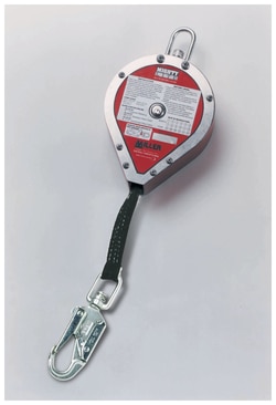 Honeywell Miller MightyLite Self-Retracting Lifelines:Personal Protective