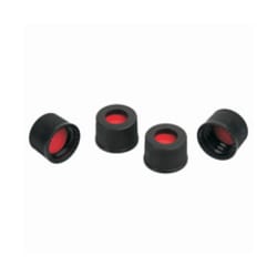 Restek™ Preassembled Caps and Septa