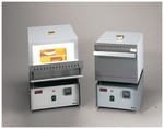 Thermo Scientific™ Thermolyne™ Benchtop Muffle Furnaces