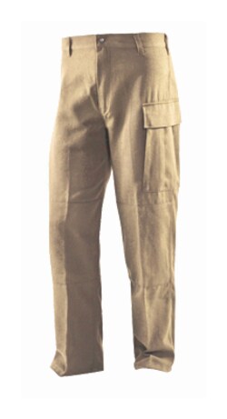 DRIFIRE Flight Deck Pants Khaki | Buy Online | DRIFIRE&trade; | Fisher Scientific