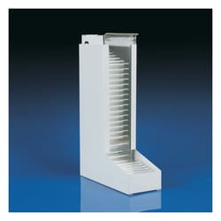 Globe Scientific Dispenser For Borosilicate Glass Culture Tubes; for 75mm Tubes