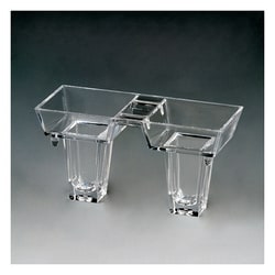 Globe Scientific&nbsp;Cuvettes for Coag-A-Mate&trade; XM Analyzer