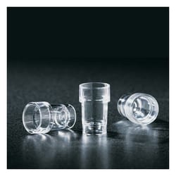Globe Scientific Sample Cups for Ciba Corning™ 550 Express