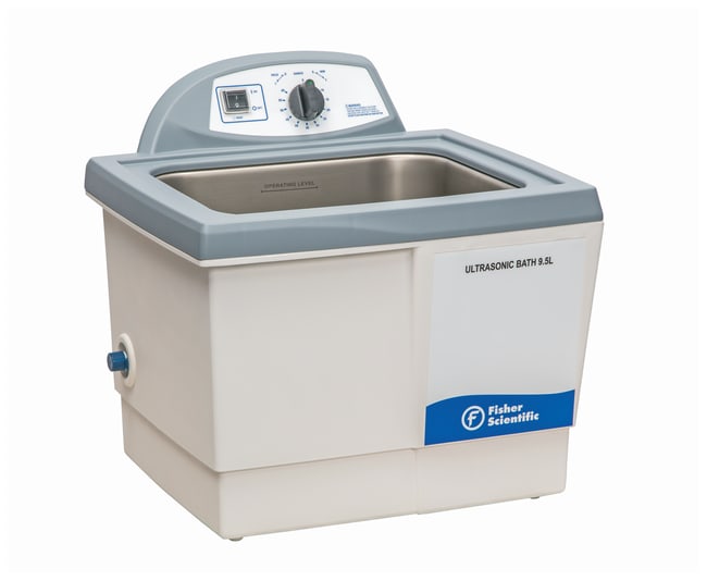 Fisherbrand™ M Series Mechanical Ultrasonic Cleaning Bath