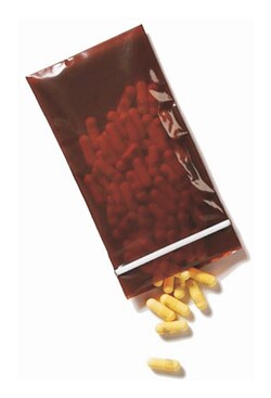 Minigrip UV Guard UV Protection Bags Dimension: 5 x 8 in. (12.7 x 20.32cm):Environmental