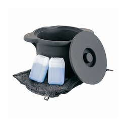 Lab Armor Chill Bucket Bag Kits:Baths:Bath Accessories