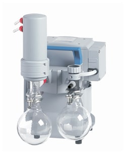 BRANDTECH™ VACUUBRAND™ MZ 2C NT + AK + EK Chemistry-Design Diaphragm Pump