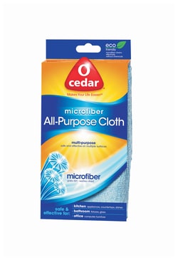 Freudenberg&trade;&nbsp;O'Cedar&trade; Microfiber Cloth