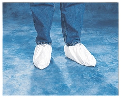 Tians Polypropylene/Polylatex Boot Covers