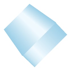 Idex Flat-Bottom Fittings: ETFE Ferrules