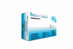 Sempermed SemperCare Stretch Vinyl Gloves