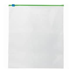 Minigrip Slider Grip Storage Bags:Environmental Samplers:General Purpose