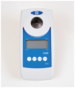 YSI&trade;&nbsp;910 COD Colorimeter