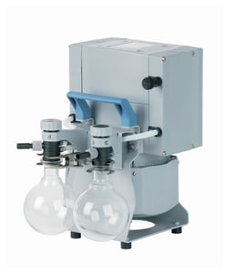 BRANDTECH™ VACUUBRAND™ MD 4C NT + 2 AK Chemistry Diaphragm Vacuum System