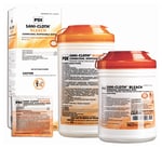 PDI™ Sani-Cloth™ Bleach Germicidal Disposable Wipes