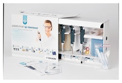 Gilson™ PIPETMAN™ G Starter Kit PROMO
