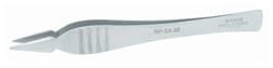 Excelta™ Arrowhead Tweezers for Small Parts Handling